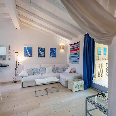 Апартаменты Casa Chiara *