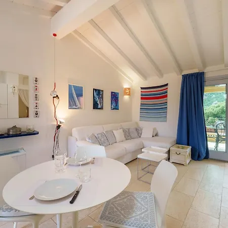 Casa Chiara * Сан-Панталео