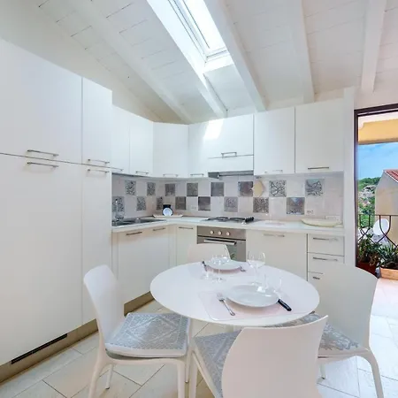 Апартаменты Casa Chiara *