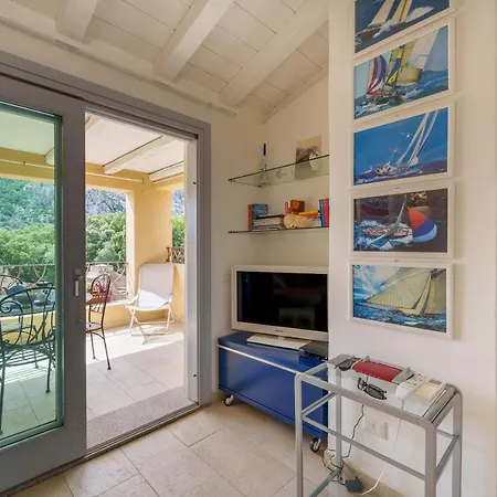 Апартаменты Casa Chiara