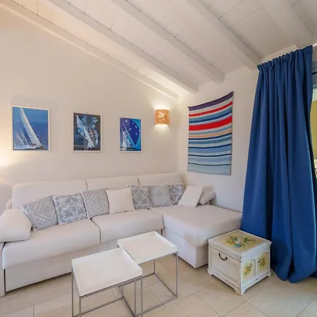 Casa Chiara Апартаменты *