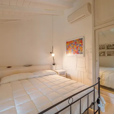 Casa Chiara * Сан-Панталео