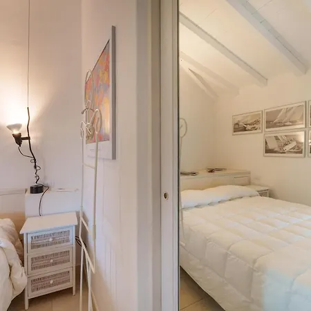 Casa Chiara Апартаменты Сан-Панталео
