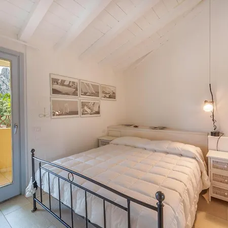 Casa Chiara Апартаменты