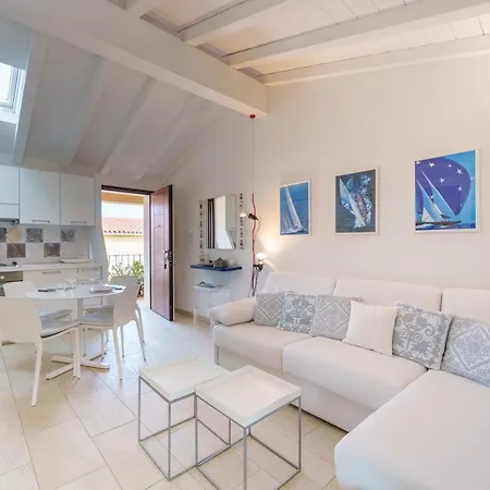 Casa Chiara Апартаменты *