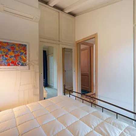 Апартаменты Casa Chiara