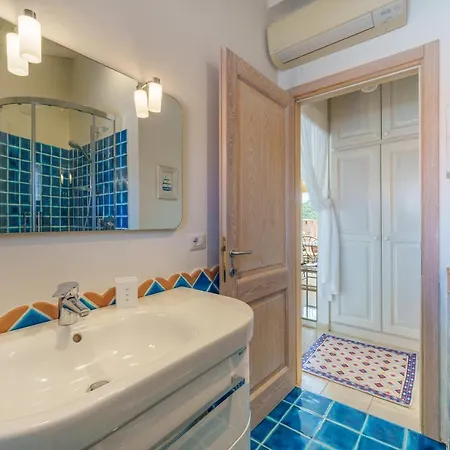 Casa Chiara San Pantaleo